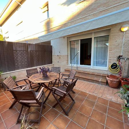 Ferienwohnung Destino Cobisa Exterior foto