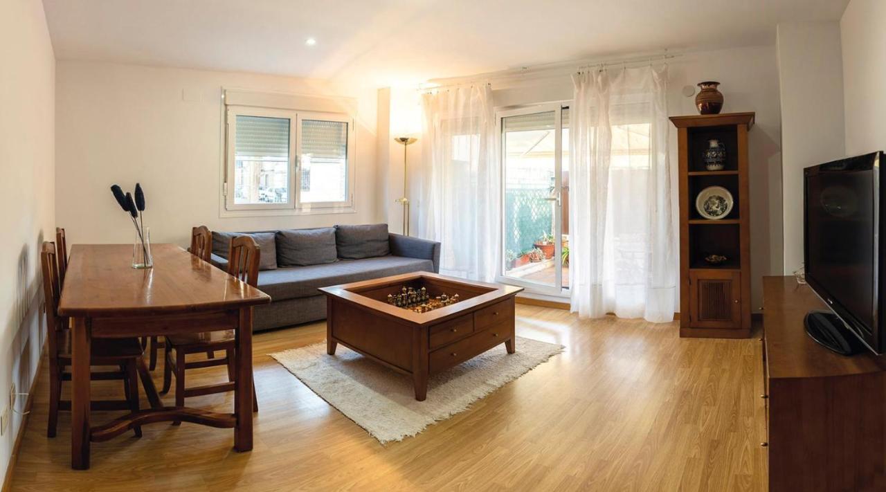Ferienwohnung Destino Cobisa Exterior foto