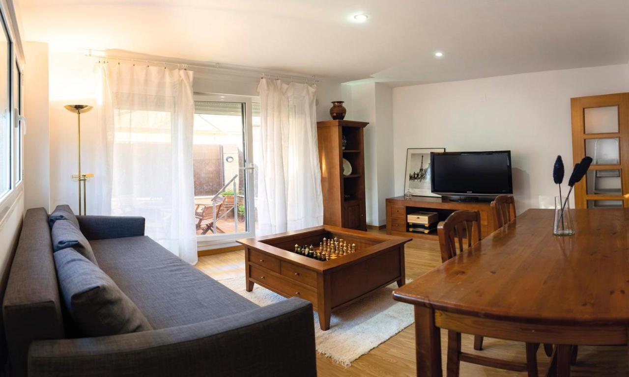 Ferienwohnung Destino Cobisa Exterior foto